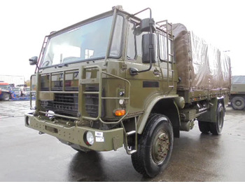 Plachtový nákladní auto DAF
