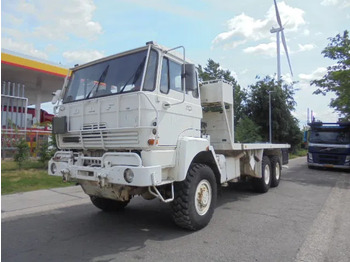 Nákladní automobil valníkový/ Plošinový DAF