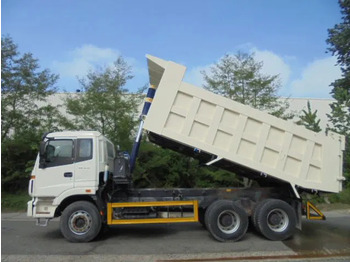 Diversen FOTON DAIMLER TX 3234 6X4 FOTON DAIMLER TX 3234 6X4 leasing Diversen FOTON DAIMLER TX 3234 6X4 FOTON DAIMLER TX 3234 6X4: obrázek 1