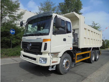 Diversen FOTON DAIMLER TX 3234 6X4 FOTON DAIMLER TX 3234 6X4 leasing Diversen FOTON DAIMLER TX 3234 6X4 FOTON DAIMLER TX 3234 6X4: obrázek 2