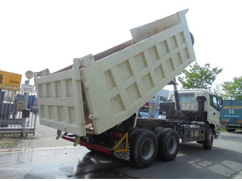 Diversen FOTON DAIMLER TX 3234 6X4 FOTON DAIMLER TX 3234 6X4 leasing Diversen FOTON DAIMLER TX 3234 6X4 FOTON DAIMLER TX 3234 6X4: obrázek 5