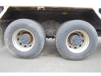 Sklápěč Diversen SPECIAAL EXPORT PRICE FOTON DAIMLER TX 3234 6X4: obrázek 5