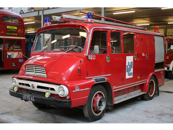Diversen Thames Trader T55 leasing Diversen Thames Trader T55: obrázek 1