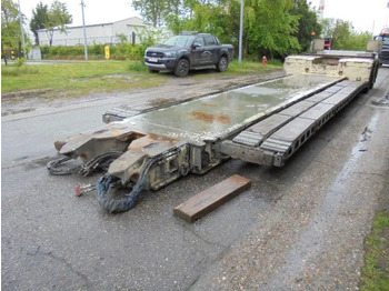 Podvalníkový návěs Faymonville F-S42-1ACA: obrázek 3