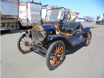 Osobní auto FORD