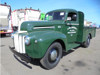 Pick-up FORD