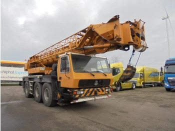 Univerzální autojeřáb Grove GMK 3050 6X6X6: obrázek 3