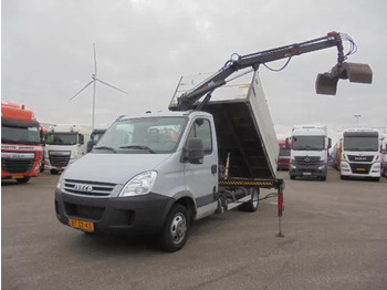Sklápěč IVECO Daily 50c18