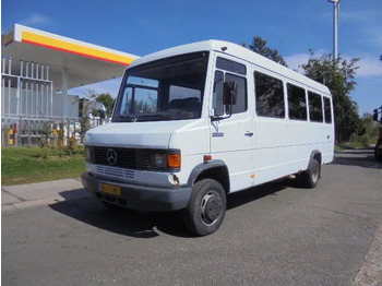 Minibus MERCEDES-BENZ