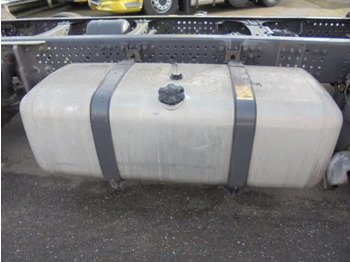 Podvozek s kabinou Mercedes-Benz Actros 2340 6X2 EUR 6: obrázek 4