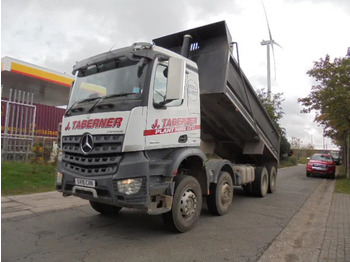 Sklápěč MERCEDES-BENZ Arocs 3240
