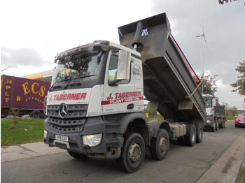 Sklápěč MERCEDES-BENZ Arocs 3243