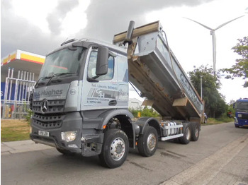 Sklápěč MERCEDES-BENZ Arocs