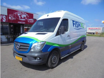Chladící dodávka MERCEDES-BENZ Sprinter 313