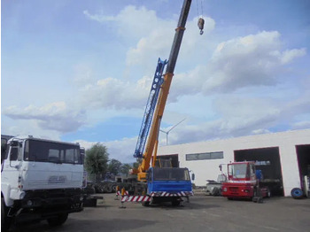 PPM ATT 350 4X4X4 leasing PPM ATT 350 4X4X4: obrázek 2 PPM ATT 350 4X4X4 leasing PPM ATT 350 4X4X4: obrázek 2