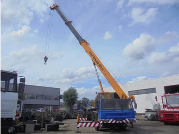 PPM ATT 350 4X4X4 leasing PPM ATT 350 4X4X4: obrázek 1 PPM ATT 350 4X4X4 leasing PPM ATT 350 4X4X4: obrázek 1