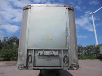 Plachtový návěs Pacton TXD 230 NL TRAILER: obrázek 2