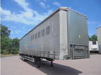 Plachtový návěs Pacton TXD 230 NL TRAILER: obrázek 3