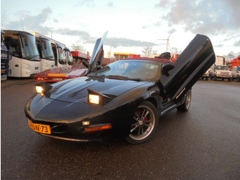 Osobní auto