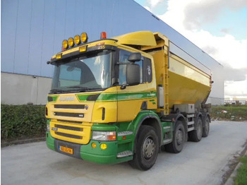 Sklápěč SCANIA P 400