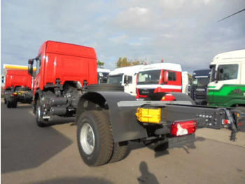 Nový Podvozek s kabinou Scania P450 XT 4X4 NIEUW-DEMO: obrázek 5