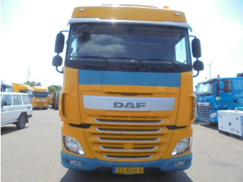 Tahač DAF XF 440: obrázek 2