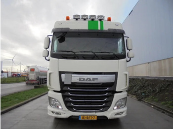 Tahač DAF XF 440: obrázek 2