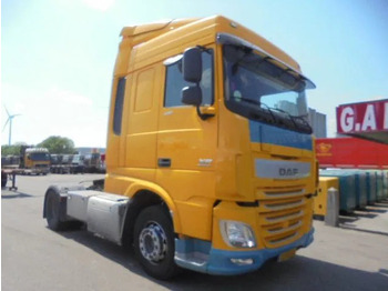 Tahač DAF XF 440: obrázek 3