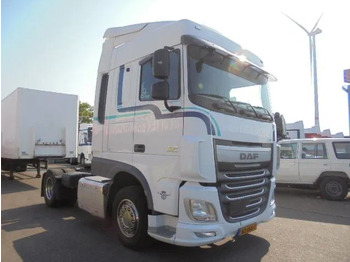 Tahač DAF XF 440: obrázek 3