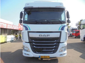 Tahač DAF XF 440: obrázek 2