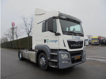 Tahač MAN TGS 18.440 BLS NL TRUCK: obrázek 3