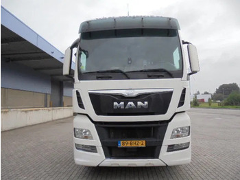 Tahač MAN TGX 26-480 XXL NEW TYPE TACHO-SMART TACHO: obrázek 2