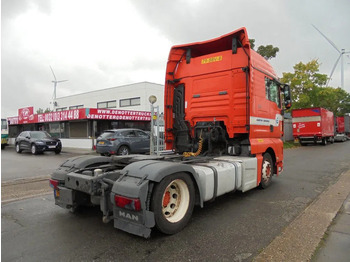 Tahač MAN TGX 440: obrázek 3