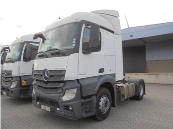 Mercedes-Benz Actros 1943 BELGIUM REGISTRATION TUV 06-2026 leasing Mercedes-Benz Actros 1943 BELGIUM REGISTRATION TUV 06-2026: obrázek 1
