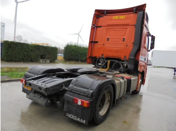 Tahač Mercedes-Benz Actros: obrázek 5
