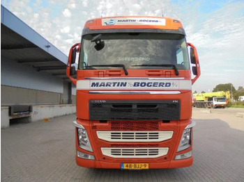 Tahač Volvo FH 460: obrázek 2