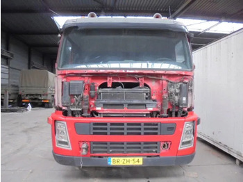 Tahač Volvo FM 380 ENGINE NOT OK ONLY PARTS NL TRUCK: obrázek 2 Tahač Volvo FM 380 ENGINE NOT OK ONLY PARTS NL TRUCK: obrázek 2