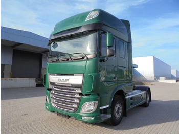 Tahač DAF XF 106 460