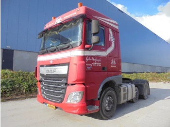 Tahač DAF XF 440