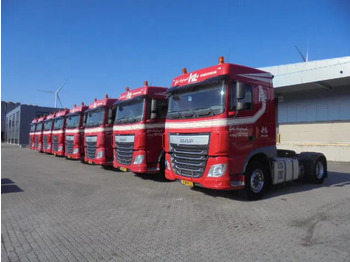 Tahač DAF XF 440