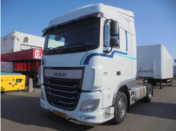 Tahač DAF XF 440