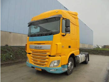 Tahač DAF XF 440