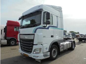 Tahač DAF XF 440