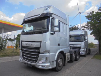 Tahač DAF XF 450