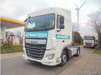 Tahač DAF XF 460