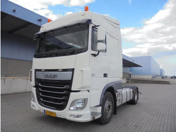 Tahač DAF XF 460