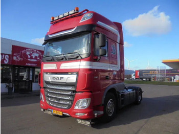 Tahač DAF XF 480