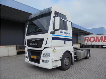 Tahač MAN TGX 18.480