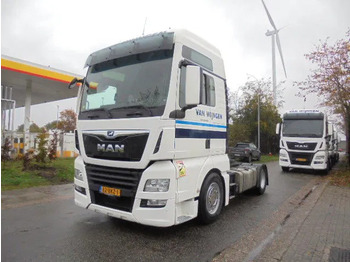Tahač MAN TGX 18.500
