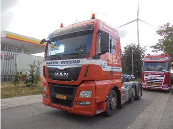 Tahač MAN TGX 26.440